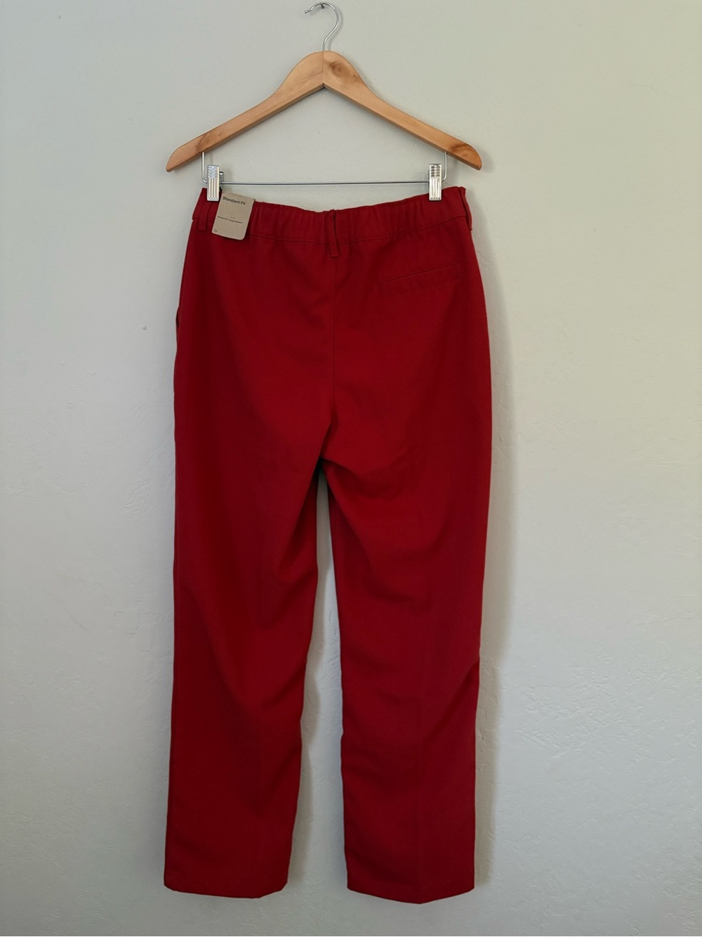 NIKE Jordan woven trousers - Picture 5 of 7